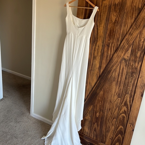 Alexandra Grecco “Colette” Gown - Picture 7 of 14